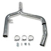 Hooker Header Y-Pipe for 98-02 Chevy 5.3L Camaro and Firebird