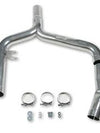 Hooker Header Y-Pipe for 98-02 Chevy 5.3L Camaro and Firebird