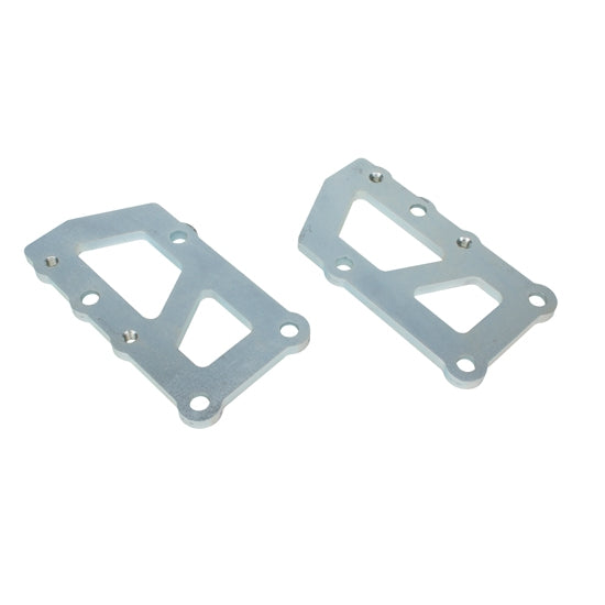 LS Swap Engine Mount Adapter, 1-1/4 Inches Forward 