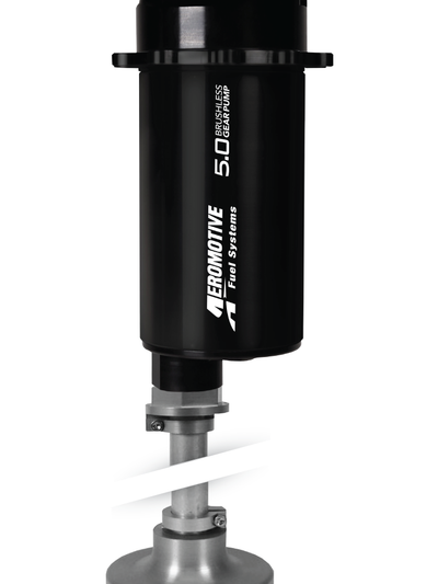 Aeromotive Universal 5gpm Brushless Pump