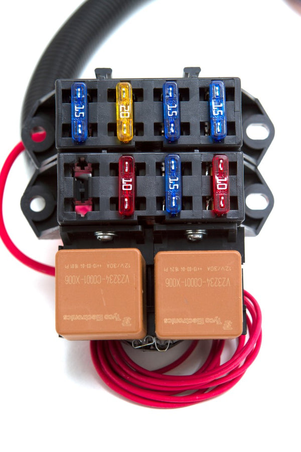 '97 - '02 LS1 W/ T56 STANDALONE WIRING HARNESS (DBC)