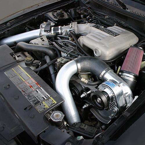 Procharger 1994-95 Mustang 5.0 HO System with  P-1SC