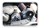 Procharger 2003-06 GM Truck/SUV 5.3/6.0/4.8 Tuner Kit