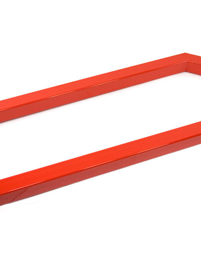 1993 - 2002 GM F-Body Boxed Style Weld-In Subframe Connectors