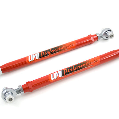 1982 - 2002 F-Body Double Adjustable Control Arms