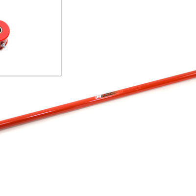 1982 - 2002 GM F-Body Single Adjustable Panhard Bar- Poly Bushings