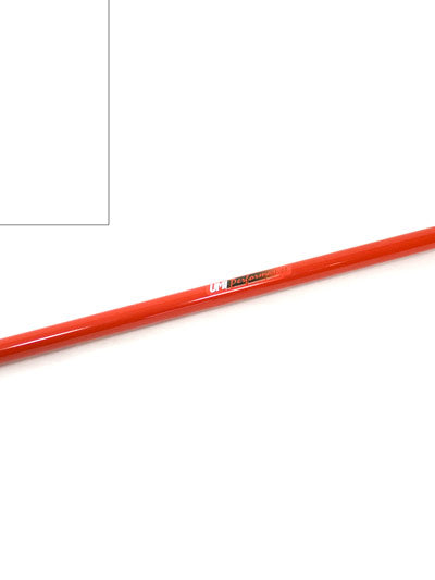 1982 - 2002 GM F-Body Single Adjustable Panhard Bar- Poly Bushings