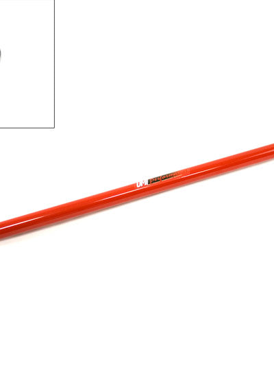 1982 - 2002 GM F-Body Tubular Non-Adjustable Panhard Bar