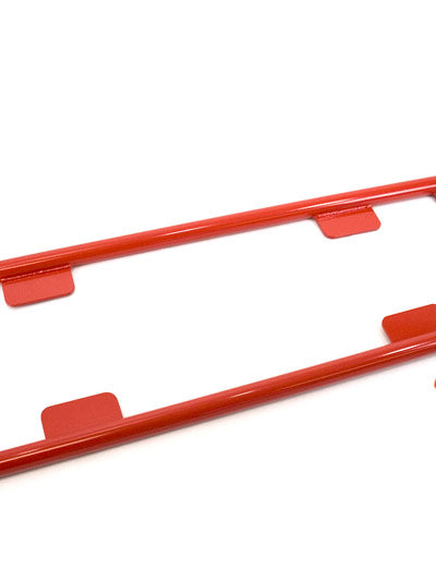 1993 - 2002 GM F-Body Tubular Subframe Connectors, Convertible, Weld In