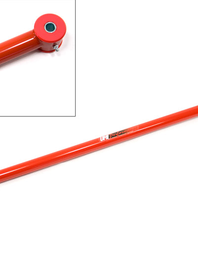 1982 - 2002 GM F-Body Tubular Single Adjustable Panhard Bar