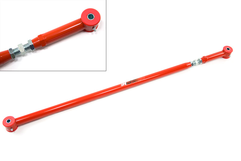 1982 - 2002 GM F-Body Tubular Single Adjustable Panhard Bar