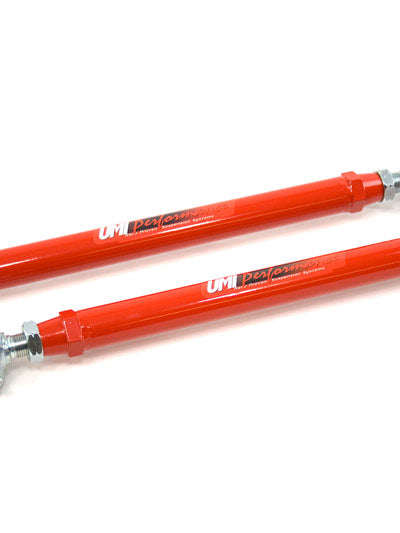 1982-2002 F-Body Double Adjustable Control Arms- Roto-Joints