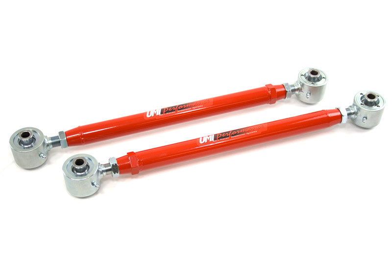 1982-2002 F-Body Double Adjustable Control Arms- Roto-Joints