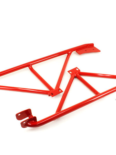 1993-2002 GM F-Body 3-Point Subframe Connector, Convertible, Bolt In