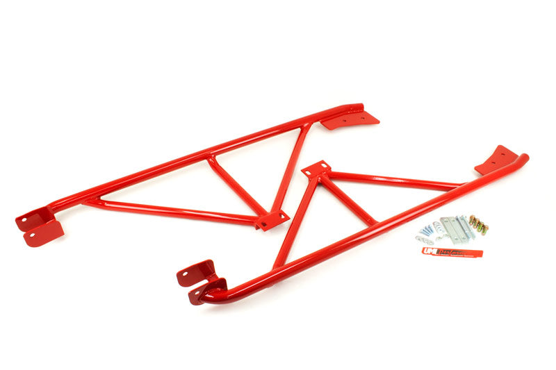 1993-2002 GM F-Body 3-Point Subframe Connector, Convertible, Bolt In