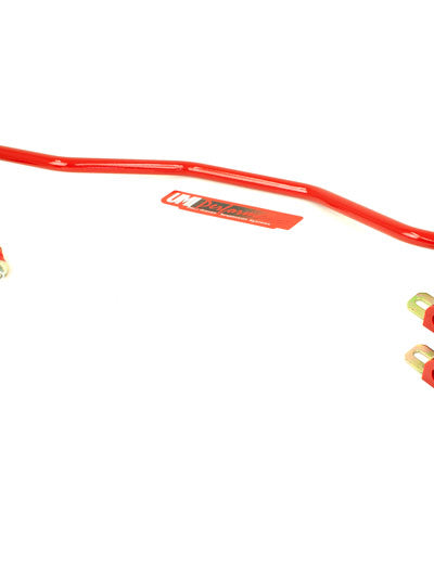 82-02 GM F-Body Solid 22mm Rear Sway Bar