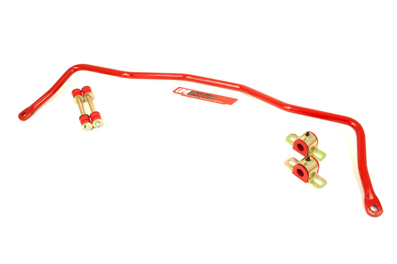 82-02 GM F-Body Solid 22mm Rear Sway Bar