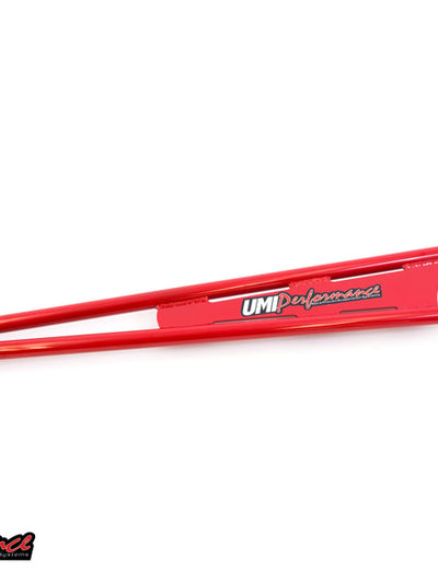 1982 - 2002 GM F-Body Transmission Mounted Adjustable Torque Arm (Chrome Moly)