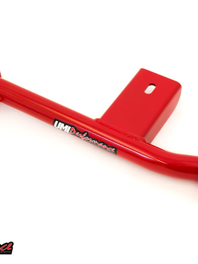 1998-2002 GM F-Body Transmission Crossmember- TH350