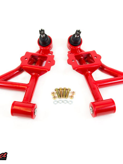 1993-2002 GM F-Body Front Lower A-Arms, Non-Adjustable, Street