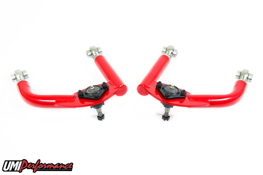 1993-2002 GM F-Body Front Upper A-Arms, Adjustable