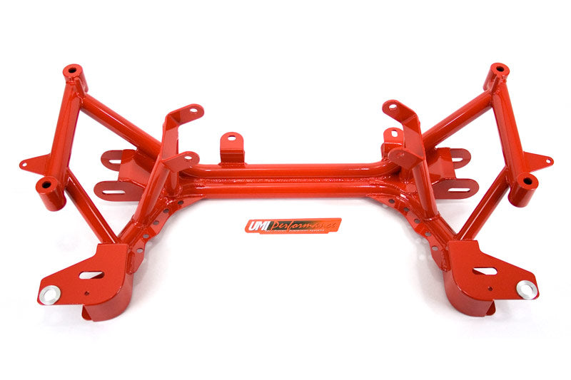 1998 - 2002 GM F-Body Tubular K-Member - LS1