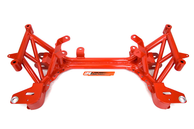 1998-2002 GM F-Body K-Member - LS1 - Road Race Version