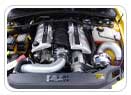 Procharger 2005-06 GTO LS2 Race Kit W/F-1A
