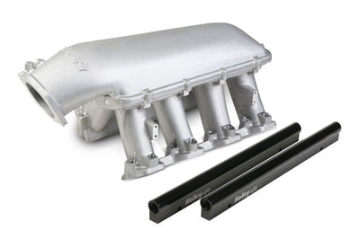 Holley Hi-Ram Intake - GM LS3/L92  92mm opening