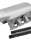 Holley Mid-Rise Intake - GM LS1/LS2/LS6