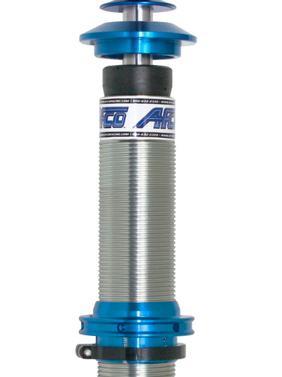 AFCO Double Adjustable Strut 1979-2004 Mustang - Extended and Long Travel Options Available