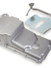 Holley LS Retro-Fit Oil Pan  Front Clearance