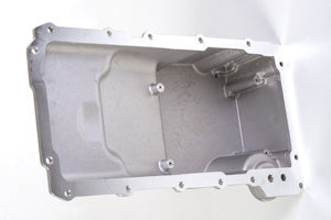 Holley LS Retro-Fit Oil Pan  Front Clearance