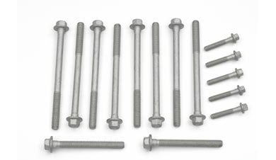 GM 98-02 LS1 Cylinder Head Bolt Kit (One Head)