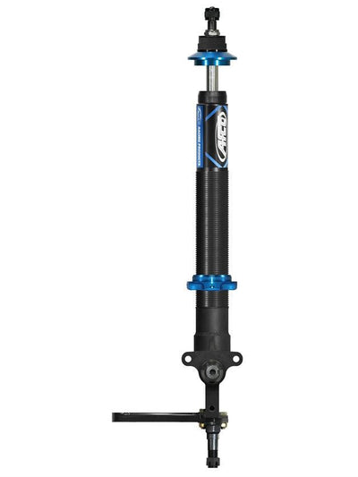 Terminator Spindle Mount Adjustable Struts SS Steel Steering Arm 4 Inch Stroke Caster Camber Mount 13.77 Inch Comp 18.30 Inch Ext