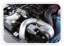 Procharger 2005-2010 Mustang Stage 2 Tuner Kit W/P-1SC