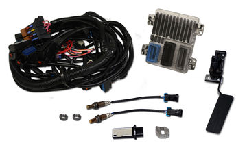 LSA ENGINE CONTROLLER KIT WITH T56/TR6060