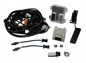 LS7 ENGINE CONTROLLER KIT W/ 4L60E / 4L65E / 4L70E / 4L80E