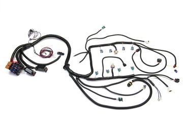 LS3 ENGINE CONTROLLER KIT WITH 6L80E/6L90E