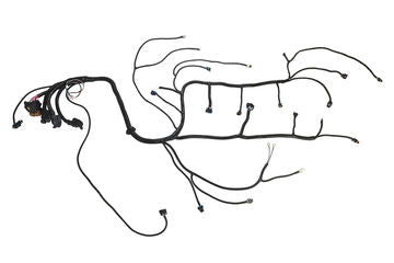 LSA ENGINE CONTROLLER KIT WITH T56/TR6060