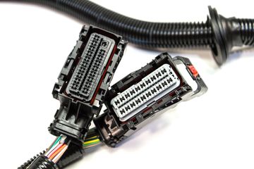 '08 - '14 LS3 (6.2L) STANDALONE WIRING HARNESS W/T56/TR6060
