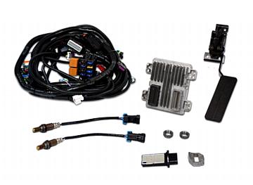 LS3 ENGINE CONTROLLER KIT WITH T56/TR6060