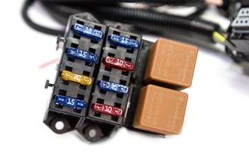 LS3 ENGINE CONTROLLER KIT WITH 6L80E/6L90E