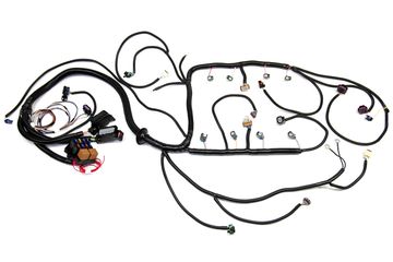 LS7 ENGINE CONTROLLER KIT WITH T56/TR6060