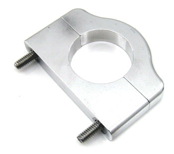 Nitrous Express Nitrous Oxide Bottle Roll Bar Mount Brackets 1 1/4"