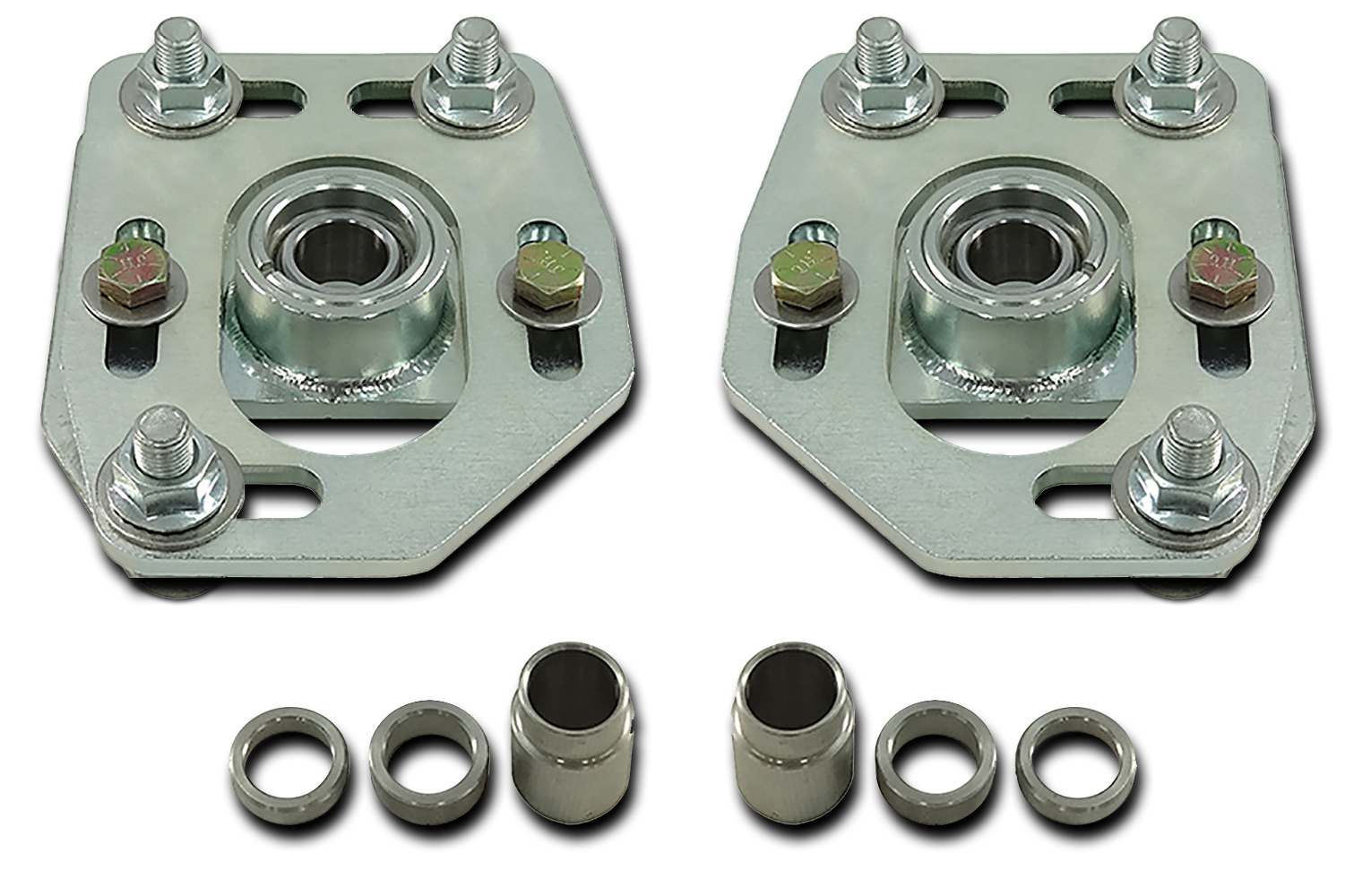 AFCO Caster Camber Plates