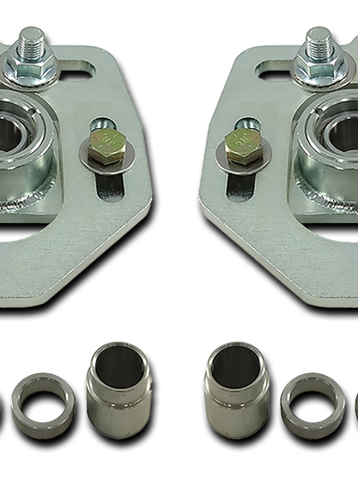 AFCO Caster Camber Plates