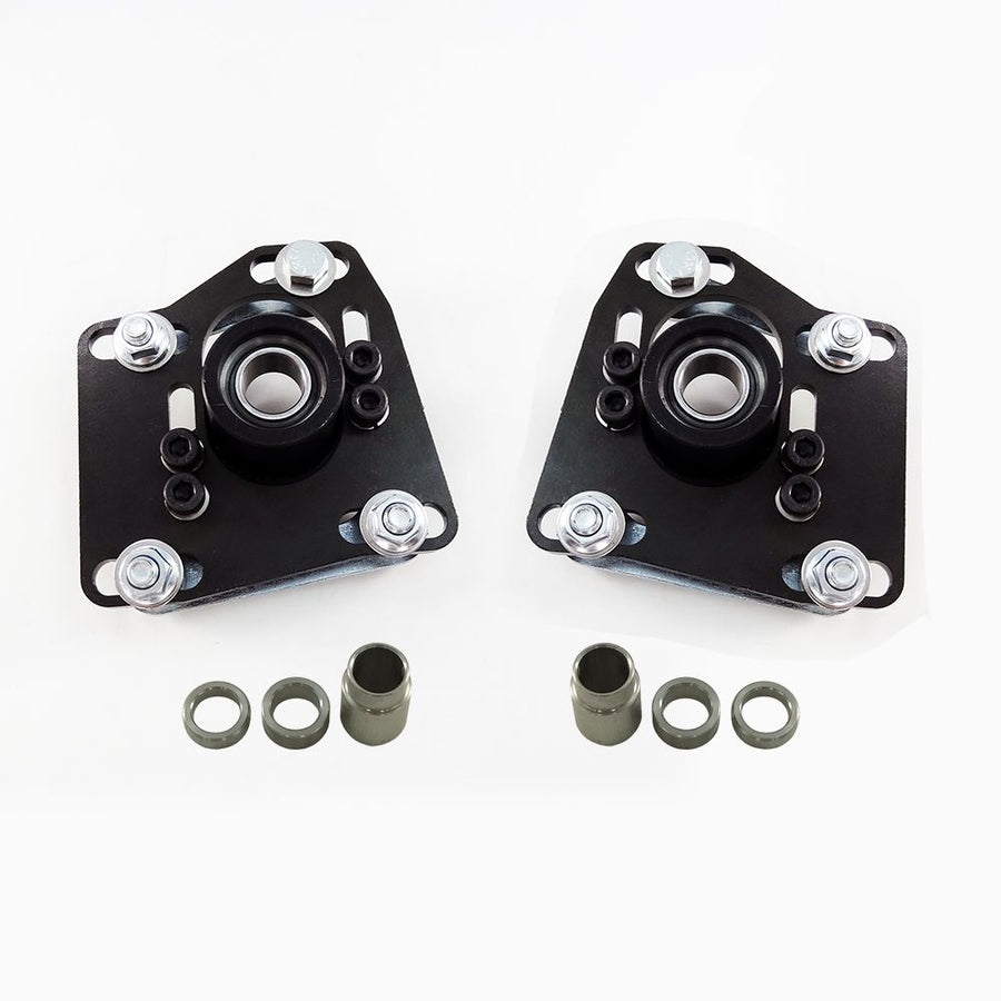 AFCO Caster Camber Plates