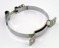 Nitrous Express Motorcycle Bottle 2.5LB Bottle