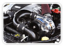 Procharger 2008 G8 GT HO Tuner KIT  W/ P-1SC